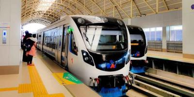 Bali dan KAI Siapkan Trem Baterai Bandara–Canggu Sepanjang 12 Kilometer